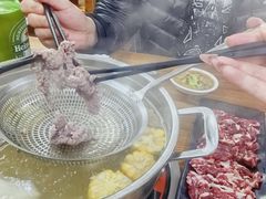 -顺记牛肉店