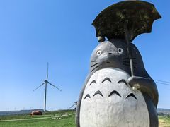-龙里油画大草原旅游区