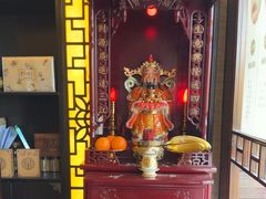 -升艾堂·经络·艾灸·气血(成山路店)