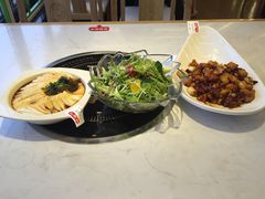 -蛙蛙叫干锅年代(簋街总店)