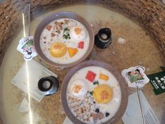 -椰语堂·海南清补凉(中山骑楼店)