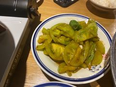 -肖记公安牛肉鱼杂(田林路店)