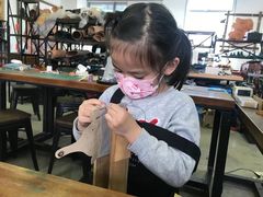 -观澜湖手艺工场·陶艺·吹玻璃·拼豆