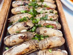 -好兄弟郭巨海鲜(天一阁店)