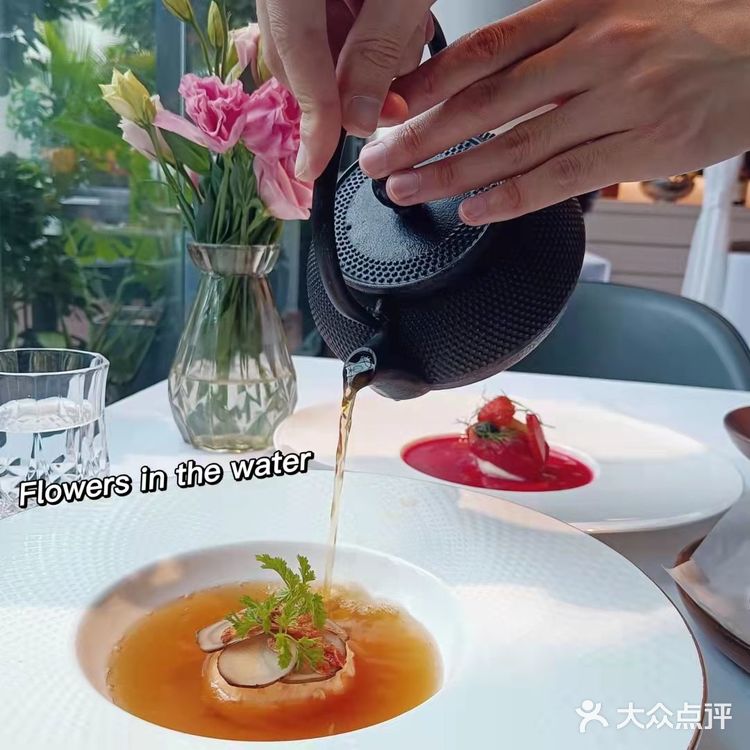广州探店｜服务最好的西餐厅.