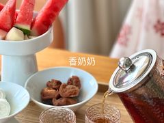 -侘山民宿(杭州西湖龙坞店)