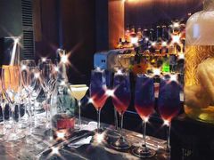 -STARRY CAFE & LOUNGE BAR(高新店)