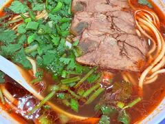 -宛平李记小吃(东关街店)