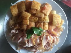 -杨老大生皮白族菜