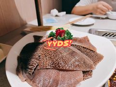 -海底捞火锅(奥体南路店)