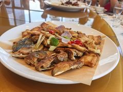 -红馆喜宴(十亩地店)