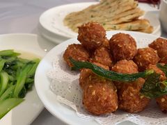 -月福京味斋·烤鸭店·北京菜(鼓楼总店)