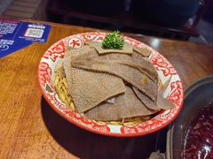 -楠火锅(西单店)