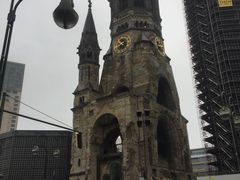 -威廉皇帝纪念教堂