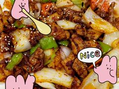 -贤花饭店(城阳店)