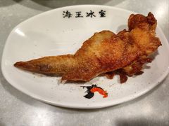 无骨鸡全翼-海王冰室(皇朝店)