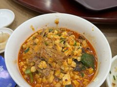 -马洪小炒泡馍馆(钟楼回民街店)