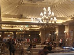 大堂-外婆家(古墩印象城店)