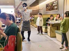 -海底捞火锅(顺义华联店)