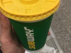 -赛百味SUBWAY(乐翔路店)