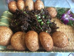-鑫巴蜀小镇 · 水煮鱼专研店(玉桥店)