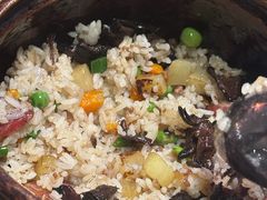 -山茶云南菜(永安里店)