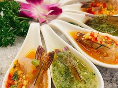 刺身虾-Molee·泰府(东郊店)