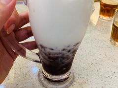红豆冰-明记港式烧腊茶餐厅(下沙店)