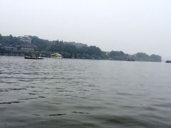 iphone_upload_pic-西湖游船