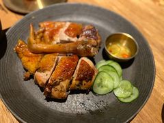 脆皮走地雞-SHAN山(前滩太古里店)