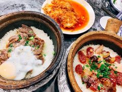 -红星光发煲仔饭(大石街店)