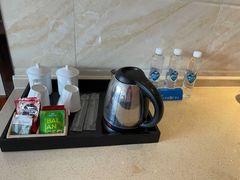 -宜春明月山维景国际温泉度假酒店