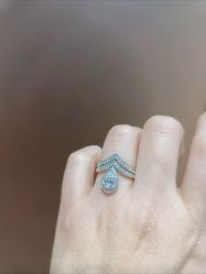 -恒阳珠宝·高级定制镶嵌·天然彩宝·天然钻石(南京西路店)