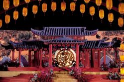 -DC大蔡婚礼策划(李公堤店)