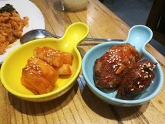 -李先生的首尔小馆(松江启源广场店)