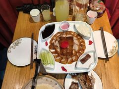 -壹零捌道·北京烤鸭(车公庄店)