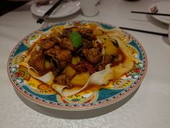 巴依老爷大盘鸡-巴依老爷·新疆美食(上城区天城路店)