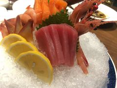 -揽季锅物会·海鲜姿造(三坊七巷店)
