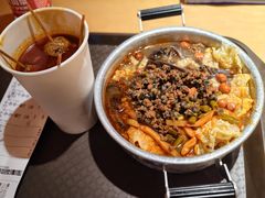 -水平有限广西米粉·广西风味集(五道口店)