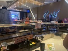 -争鲜回转寿司(东方银座店)