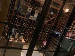 -Oyster Talks 四度蚝法餐厅