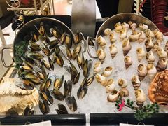 -广州天河合景福朋喜来登酒店