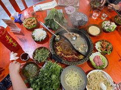 -张嬢嬢老火锅(壹号店•六年店)