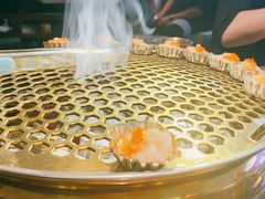 -东味北道熟成·炭火烤肉(九龙店)