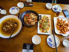 -宴武夷·匠心闽味(印象大红袍店)