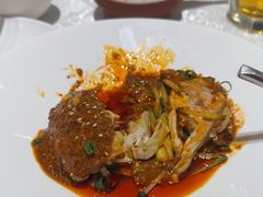 -马凯餐厅(地安门店)