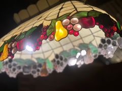 -树下时尚餐厅(翠园街店)