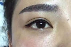 -悦妍韩式半永久纹眉纹绣