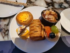 -大连星海皇冠假日酒店
