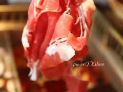 -九鼎轩脆毛肚火锅(三钢里店)